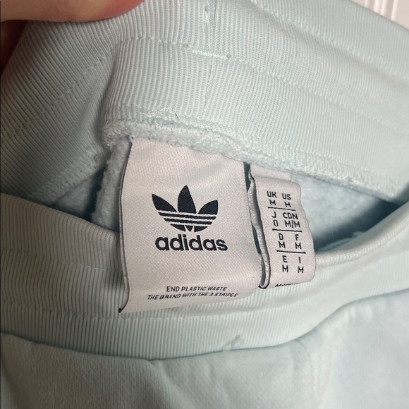 Adidas Women’s Jogger Sweatpants - Picture 3 of 4